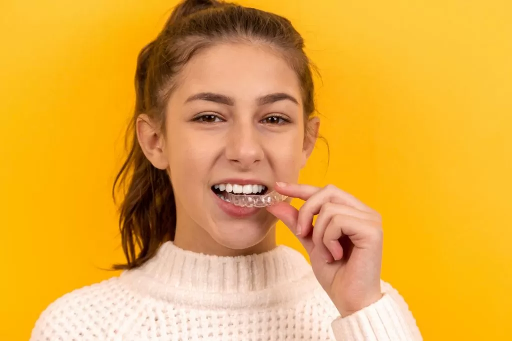 Tus dientes alineados como debe ser con Odontocims, Florencia, Caquetá